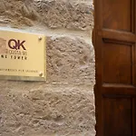Affacci Sulla Via Tower Qk Costa 58 Διαμέρισμα Φλωρεντία