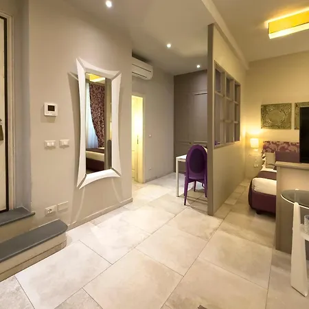Affacci Sulla Via Tower Qk Costa 58 Apartment *