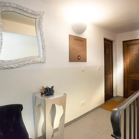 Affacci Sulla Via Tower Qk Costa 58 Apartament *
