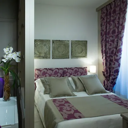 Apartament Affacci Sulla Via Tower Qk Costa 58 Florencja