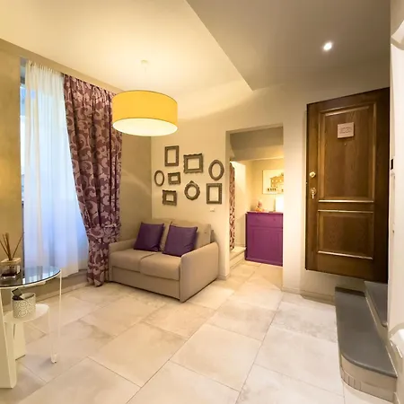 Apartament Affacci Sulla Via Tower Qk Costa 58 *