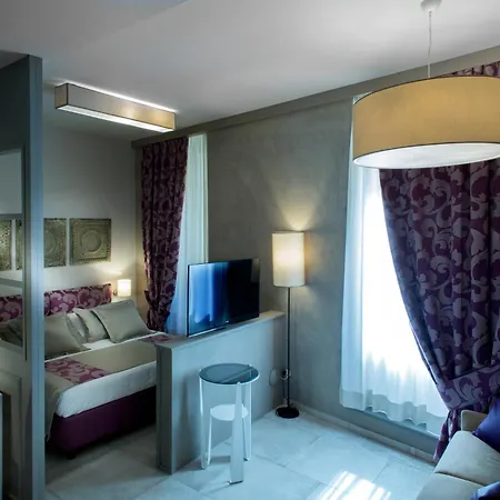 Apartament Affacci Sulla Via Tower Qk Costa 58 Florencja