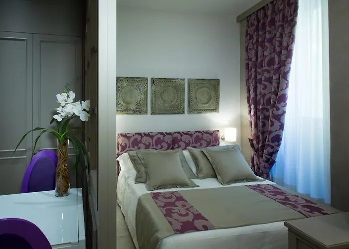 Apartment Affacci Sulla Via Tower Qk Costa 58 Florenz
