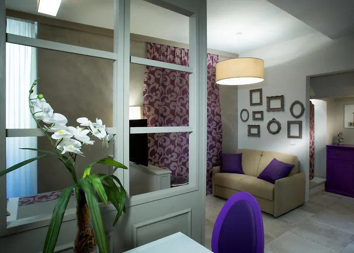 Affacci Sulla Via Tower Qk Costa 58 Apartment Florenz