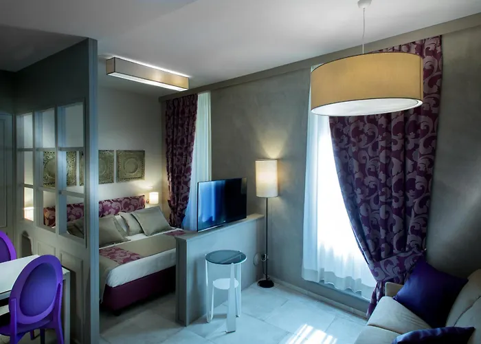 Apartment Affacci Sulla Via Tower Qk Costa 58 Florenz